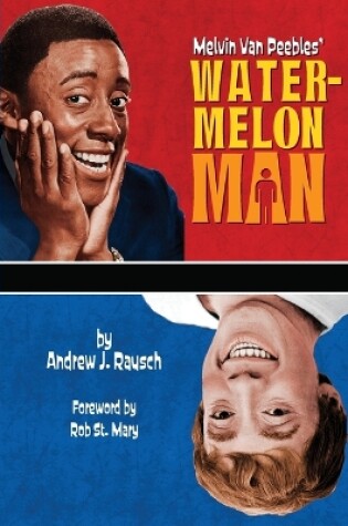 Cover of Melvin Van Peebles' Watermelon Man