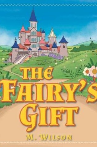 Cover of The Fairy's Gift