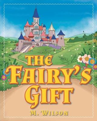 Book cover for The Fairy's Gift