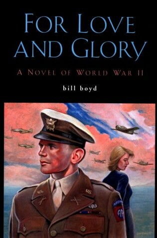 Cover of For Love and Glory