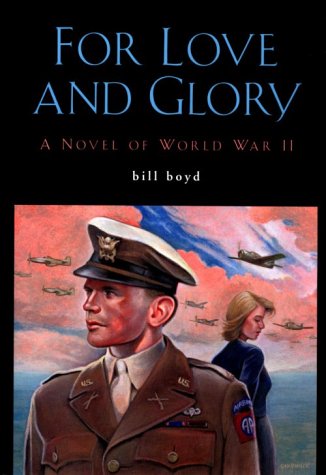 Book cover for For Love and Glory