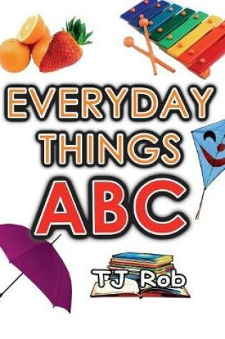 Cover of Everyday Things ABC