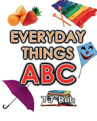 Cover of Everyday Things ABC