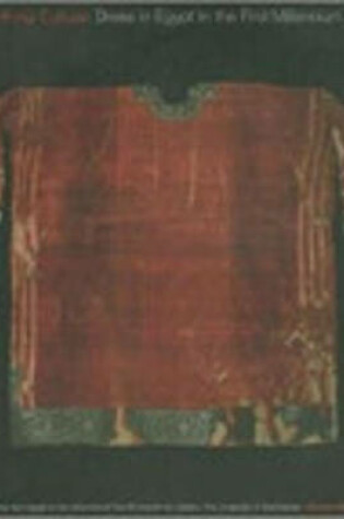 Cover of Clothing Culture