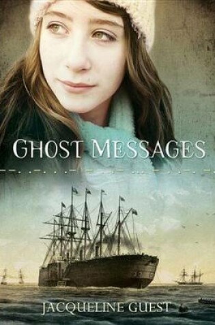 Cover of Ghost Messages