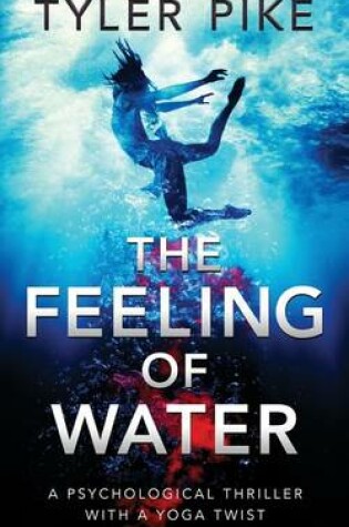 Cover of The Feeling of Water