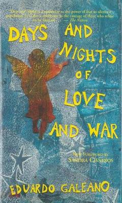 Book cover for Days & Nights of Love