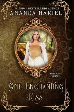 Cover of One Enchanting Kiss