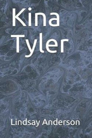 Cover of Kina Tyler