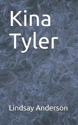 Book cover for Kina Tyler