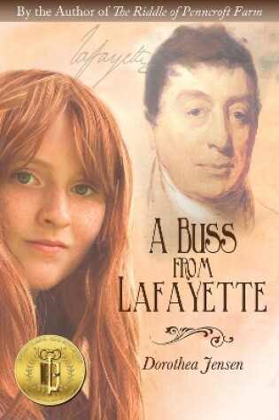 Cover of A Buss from Lafayette