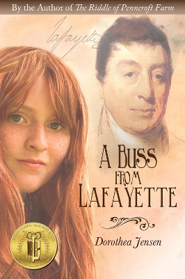 Book cover for A Buss from Lafayette