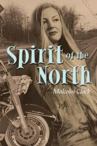 Cover of Spirit of the North