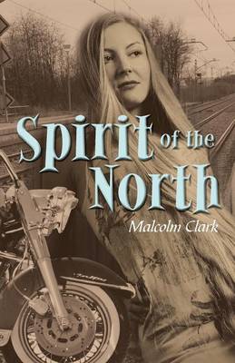 Book cover for Spirit of the North