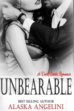 Cover of Unbearable