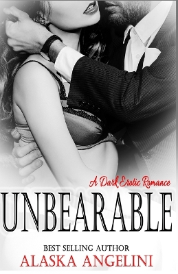 Book cover for Unbearable