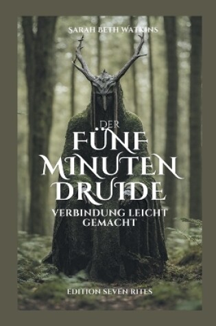 Cover of Der 5 Minuten Druide