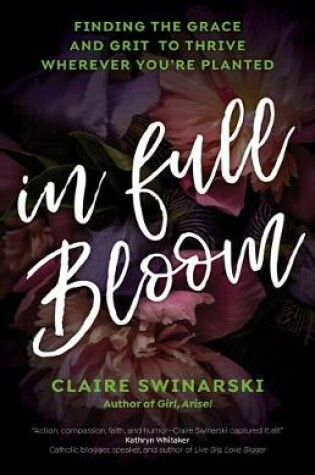 Cover of In Full Bloom