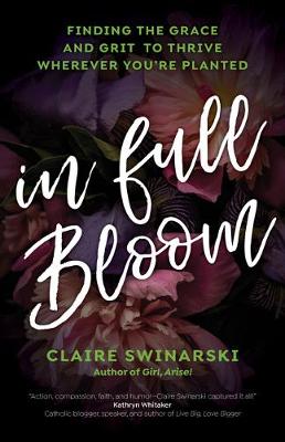 Book cover for In Full Bloom