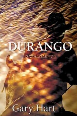 Cover of Durango