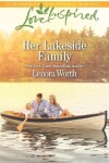Book cover for Her Lakeside Family