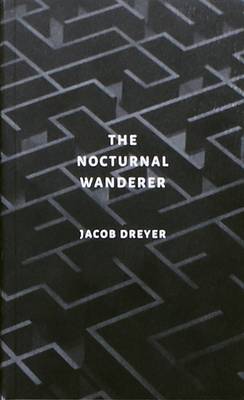 Cover of The Nocturnal Wanderer