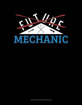 Cover of Future Mechanic