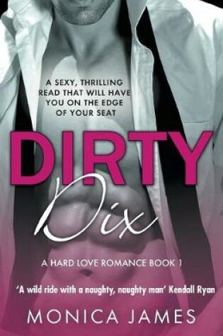 Cover of Dirty Dix