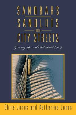 Book cover for Sandbars, Sandlots, and City Streets