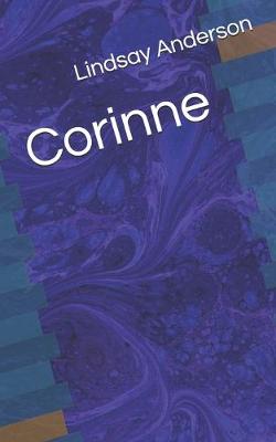 Book cover for Corinne