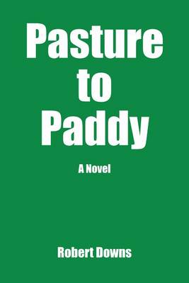 Book cover for Pasture to Paddy