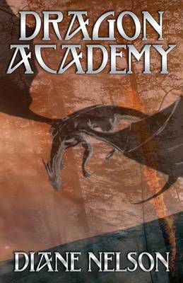 Book cover for Dragon Academy