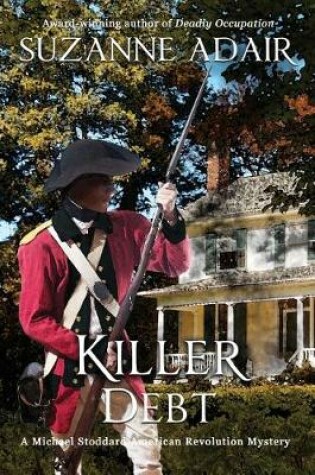 Cover of Killer Debt