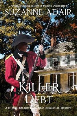 Cover of Killer Debt