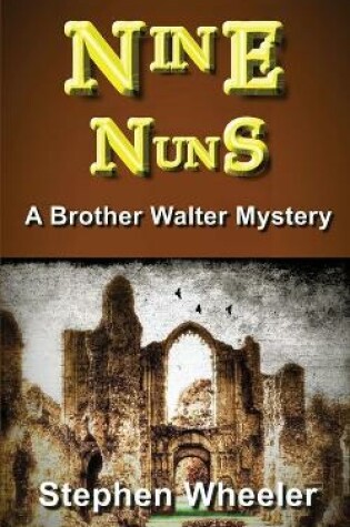 Cover of Nine Nuns