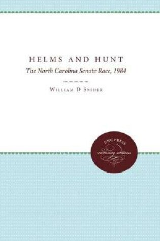 Cover of Helms and Hunt