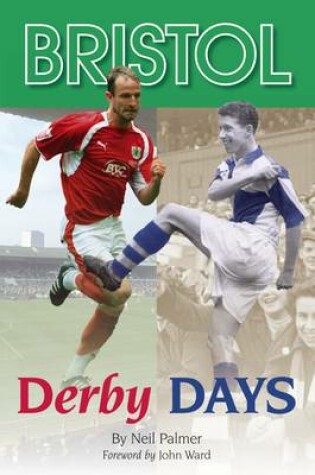 Cover of Bristol Derby Days