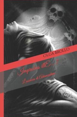 Cover of Improbus illE... 7