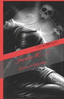 Book cover for Improbus illE... 7