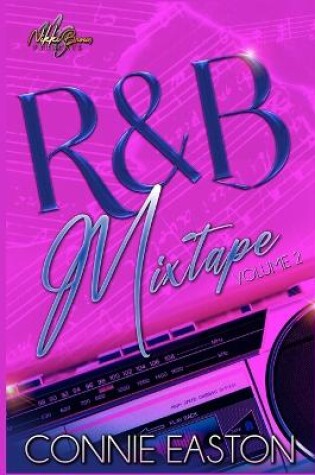 Cover of R&B Mixtape Vol.2