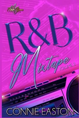 Book cover for R&B Mixtape Vol.2