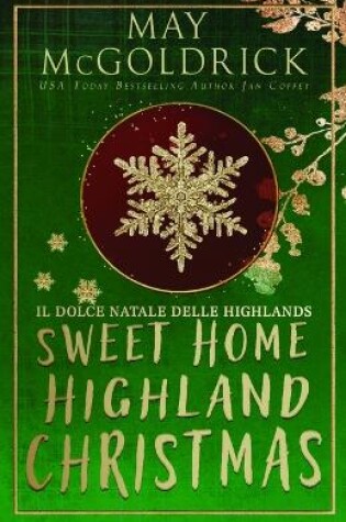 Cover of Il Dolce Natale delle Highlands