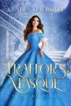 Book cover for Traitor's Masque