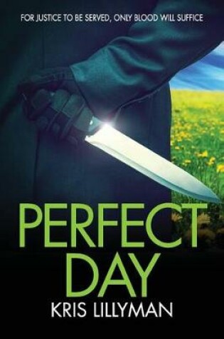 Cover of Perfect Day