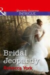 Book cover for Bridal Jeopardy