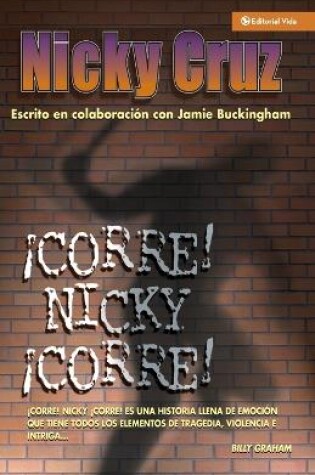 Cover of Corre Nicky!, Corre!