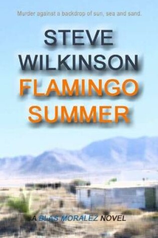 Cover of Flamingo Summer