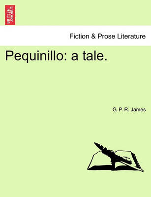 Book cover for Pequinillo