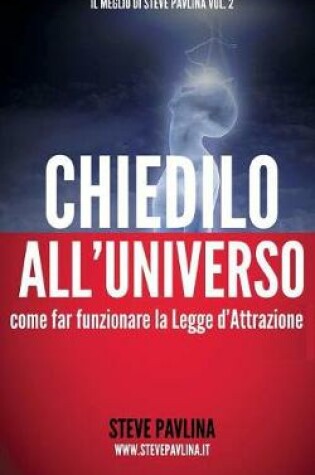 Cover of Chiedilo all'Universo