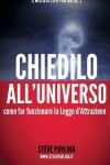 Book cover for Chiedilo all'Universo